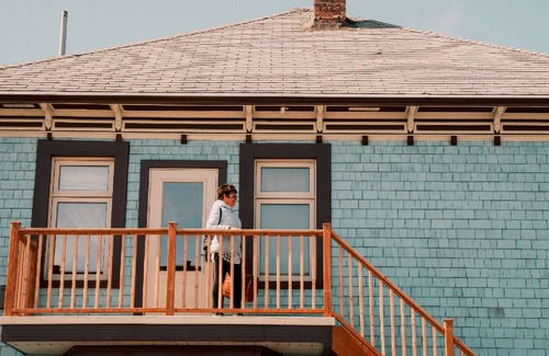 Matane House | In the heart of Matane, the Bruine Océane Inn is a little gem ready to welcome y