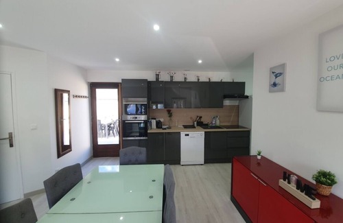 Audrieu House | In the heart of Normandy Magnificent house with jacuzzi 25mn from the sea
