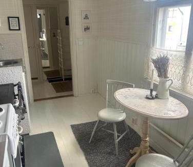 Rauma Apartment | In the heart of Old Rauma