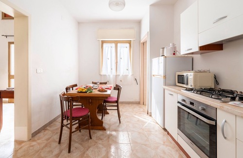 Calimera House | In the Heart of Salento: Typical Dwelling