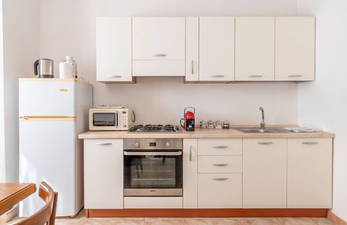 Calimera House | In the Heart of Salento: Typical Dwelling