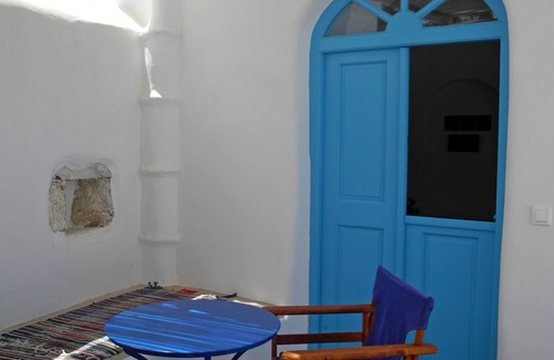 Aegiali House | In the heart of the Cyclades - Charming house
