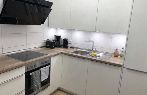 Sababurg Apartment | In the heart of the Reinhardswald