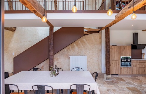 Monpardiac House | In the heart of the Gers countryside, discover the Gîte Laborde