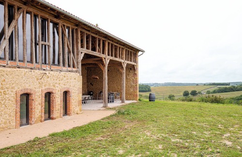 Monpardiac House | In the heart of the Gers countryside, discover the Gîte Laborde