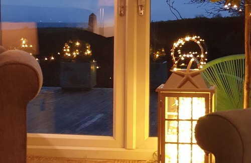 Pittenweem Cottage | In the heart of the East Neuk, with fabulous sea view and close to great golf.