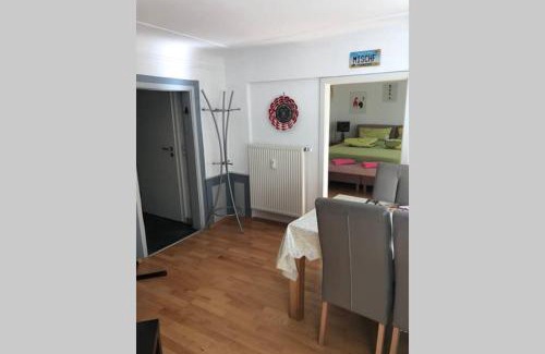 Insel Apartment | In the Heart of the Island