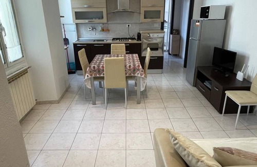 Ovada Apartment | In the Historic Center of Ovada