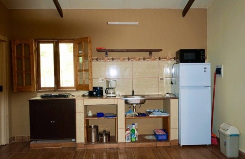 San Bernardino House | In the middle of the fascinating nature of Paraguay