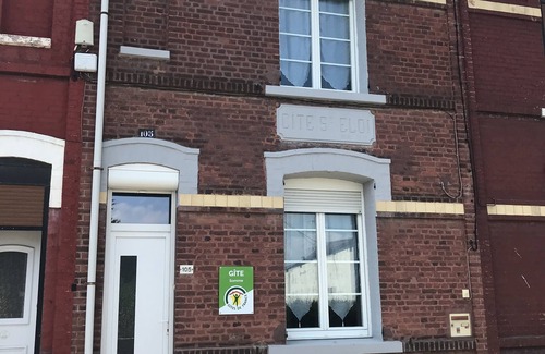 Friville-Escarbotin House | In the Saint Eloi housing estate where life is good