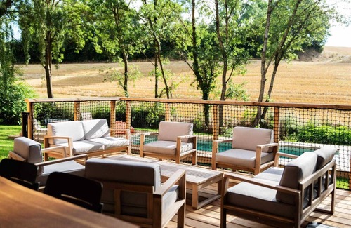 Lanta House | In the trees - Lanta