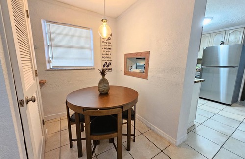 Springs at Kings Bay House | In walking distance from Three Sister's Springs, Hunters Springs, & Kings Bay
