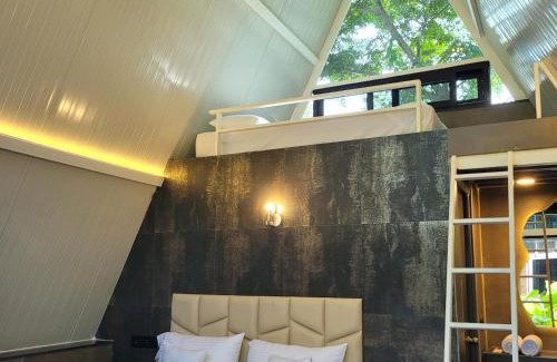 Narasapura Hotel | Inara