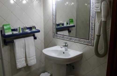 Santa Maria da Devesa Hotel | INATEL Castelo de Vide