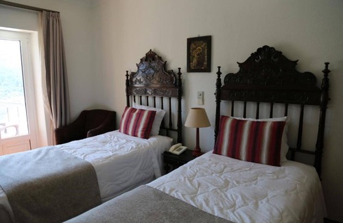 Santa Maria da Devesa Hotel | INATEL Castelo de Vide