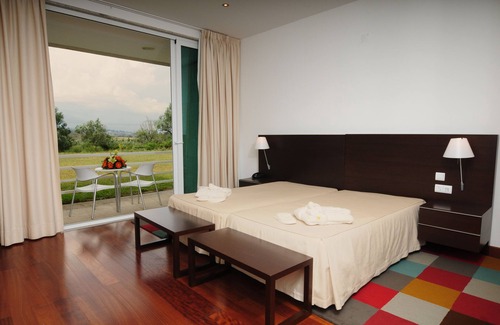 Vila Ruiva Hotel | INATEL Vila Ruiva Hotel