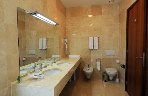 Vila Ruiva Hotel | INATEL Vila Ruiva Hotel