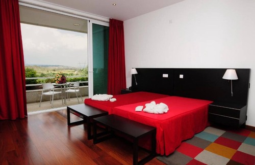 Vila Ruiva Hotel | INATEL Vila Ruiva Hotel