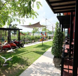 Chiang Khan Hotel | INBOX Living Rimkhong
