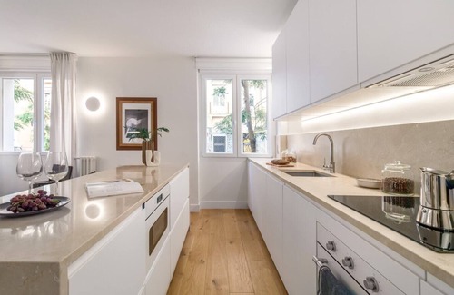 Goya Apartment | Inca - 2 bedrooms and terrace in Goya