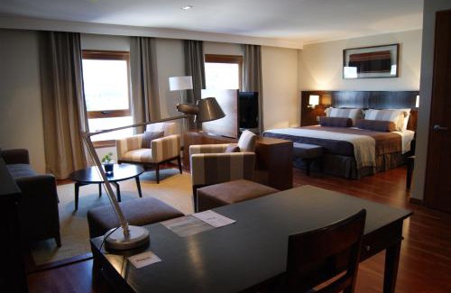 Los Andes Hotel | Inca Hoteles