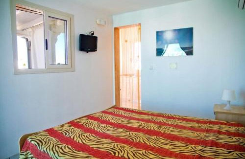 Torre San Giovanni Apartment | Incantevole attico vista mare - Teresa Houses