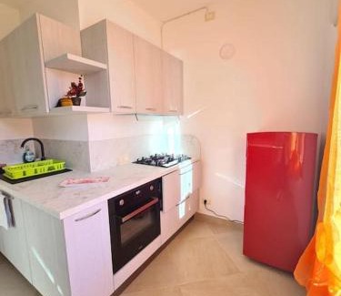 Quero Vas Apartment | Incantevole appartamento in riva al Piave