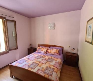 Quero Vas Apartment | Incantevole appartamento in riva al Piave