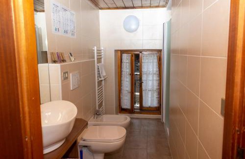 Staffa Apartment | Incanto Walser Apartments Piazza