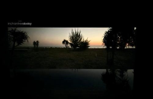 Pak Nam Pran Hotel | inchantreedoolay huahin