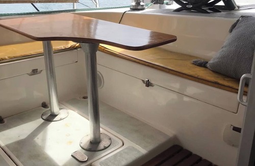 Bocas del Toro Boat Rental | Incl meals, excursions, WiFi! 2 BR, yacht. Visit islands, snorkel, fish, & more