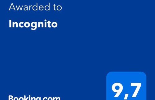 Stavroupoli Apartment | Incognito