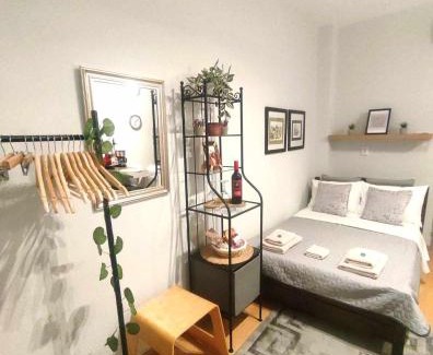 Stavroupoli Apartment | Incognito