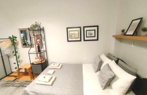 Stavroupoli Apartment | Incognito