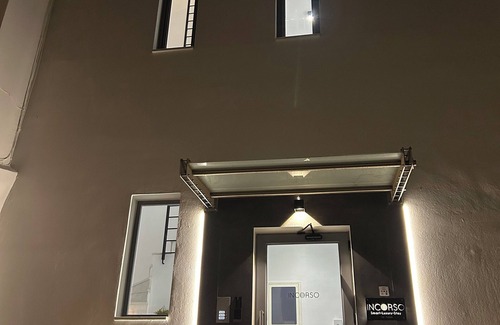 Markopoulon Apartment | INCORSO Smart Luxury Stay near Airport 24HR Check in