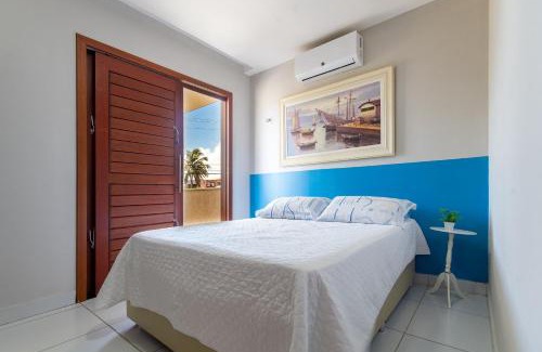 Barra de Tabatinga House | Incrível casa na praia de Camurupim por Carpediem