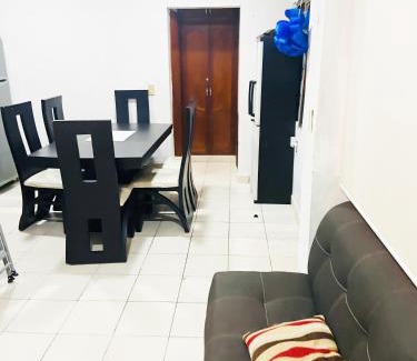 Zona Dorada Apartment | Increíble Depa Frente al Mar