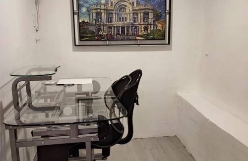Anahuac Apartment | Increíble Departamento En Chapultepec