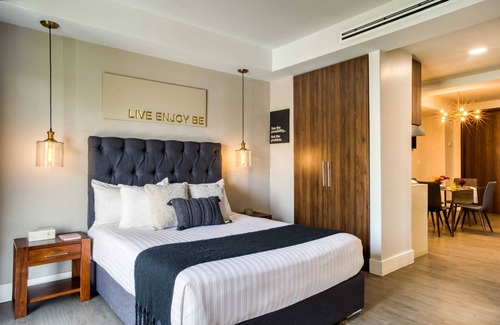 Zona Rio Apartment | Incredible Amenities & Location: Gym+Cinema+Lounge/Games