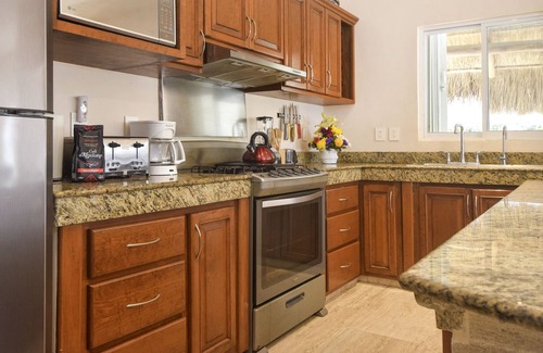 Cozumel Villa | Incredible family friendly Beachfront Villa; Pool, Staff, amazing snorkeling