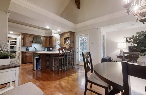 Lake of the Ozarks House | Incredible House in TanTarA Estates - Sleeps 10