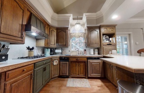 Lake of the Ozarks House | Incredible House in TanTarA Estates - Sleeps 10