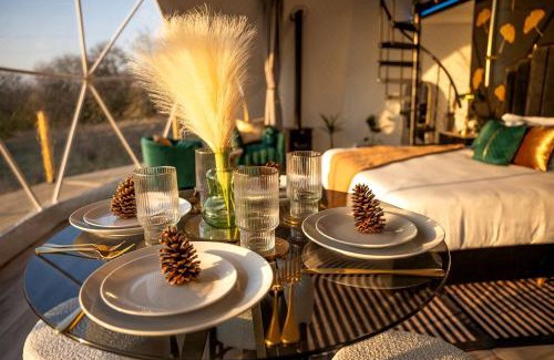 Smithville Other | Incredible Luxurious Dome for a Relaxing Getaway in Smithville, Texas