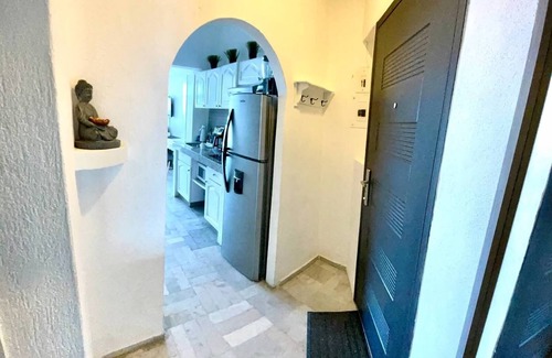 Las Hadas Condo | Incredible Ocean Front Condo with Amazing Views at Condomios Playasol Las Hadas