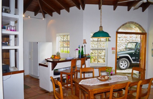 Monte Villa | Incredible Ocean views at Villa Catalina. Full Generator!