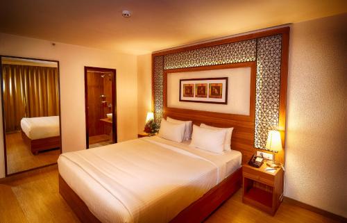 Secunderabad Hotel | Incredible One Hotel