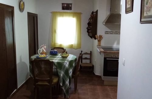 Villafeliche Villa | Incredible rural house for up to 8 people