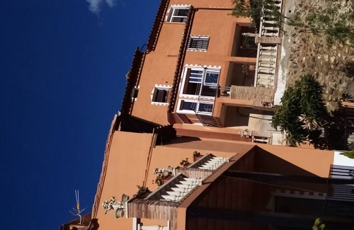 Villafeliche Villa | Incredible rural house for up to 8 people