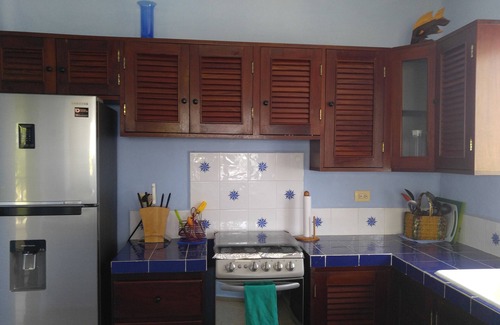 Mahahual House | Incredible Views with Peace and Tranquility – Easy access to Mahahual & Xcalak