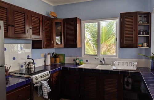 Mahahual House | Incredible Views with Peace and Tranquility – Easy access to Mahahual & Xcalak